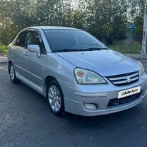 Suzuki Liana 1.6 AT, 2007, 205 763 км, с пробегом, цена 445 000 руб.