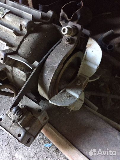 Электродвигатель