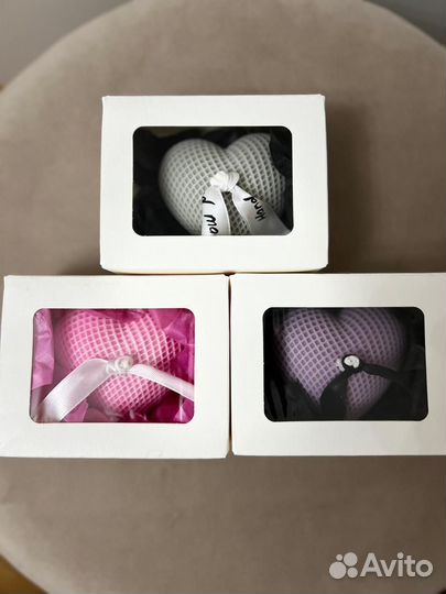 Ароматическая свеча