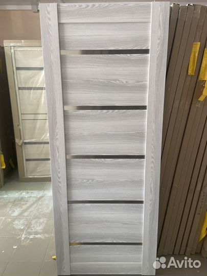 Двери межкомнатные (Склад,опт)