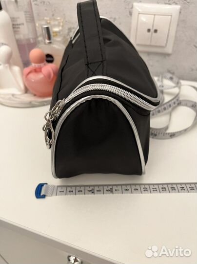 Косметичка mac