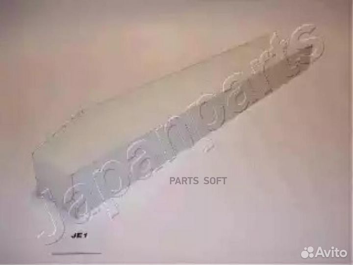 Japanparts faaje1 Фильтр салонный
