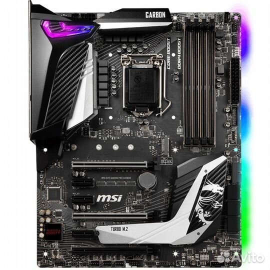 Комплект материнской платы процессора и озу