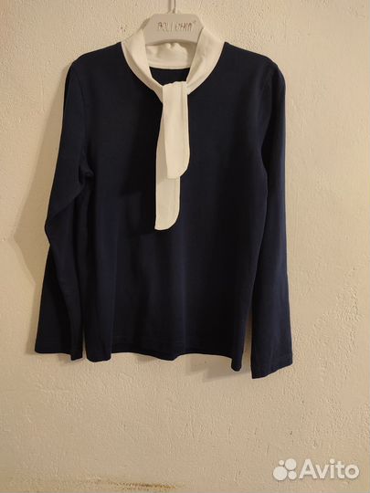 Блузка школьная 146