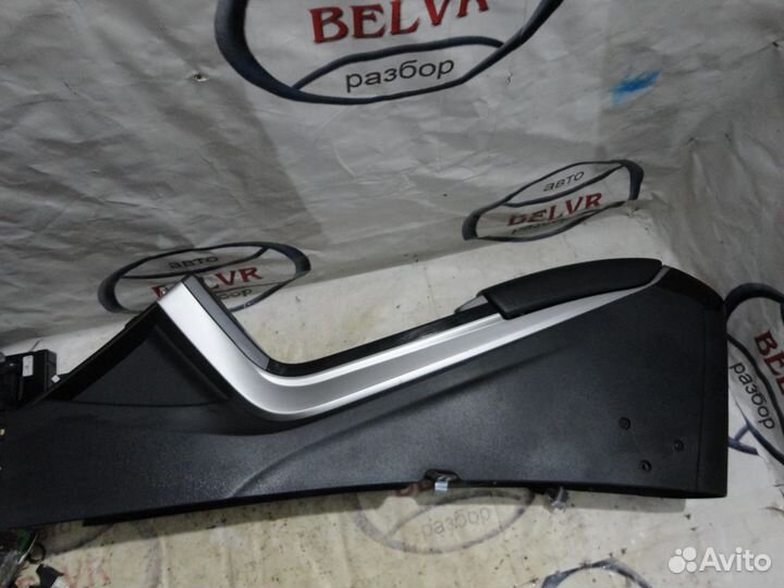 Подлокотник Hyundai i40