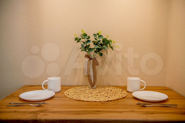 2-к. квартира, 40,3 м², 5/5 эт.