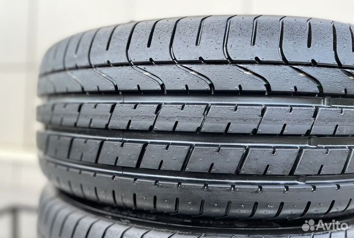 Pirelli P Zero 205/45 R17