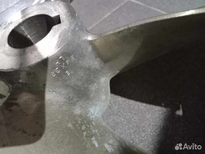 Гребные винты