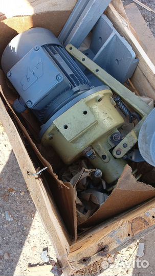 Электро двигатель 220 вольт