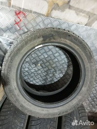 Matador MP 30 Sibir Ice 2 195/55 R15 88T