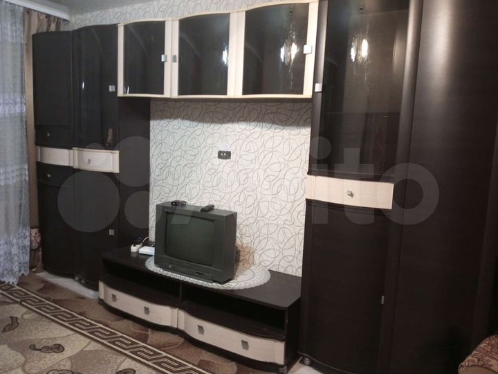 1-к. квартира, 35 м², 1/9 эт.