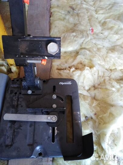 Стойка на умш