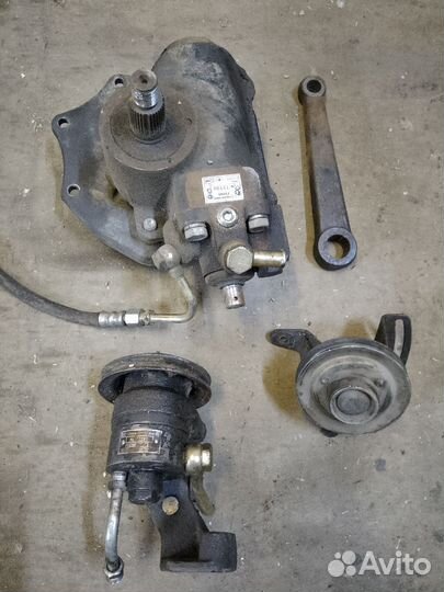 Система Гур (газель)