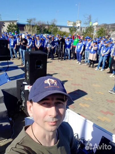 Аренда готового комплекта звука