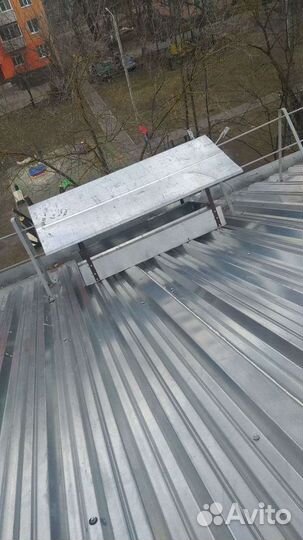 Жестянщик Изделия из жести