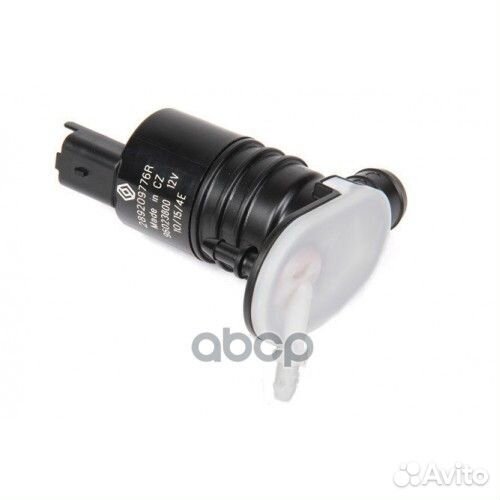 Мотор омывателя ваз LADA Vesta, X-Ray 289209776