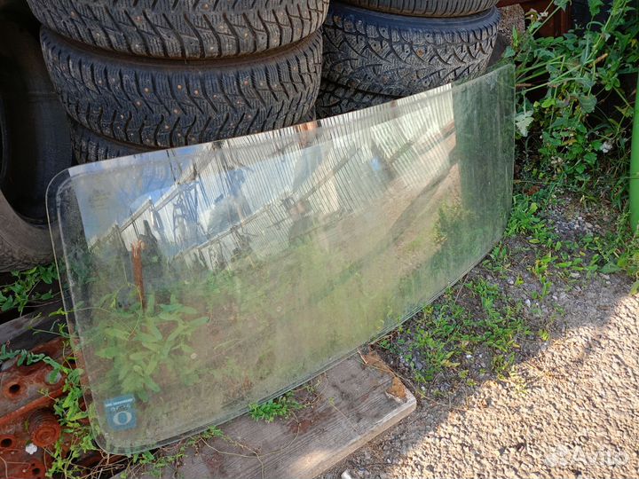 Разбор нива 2121