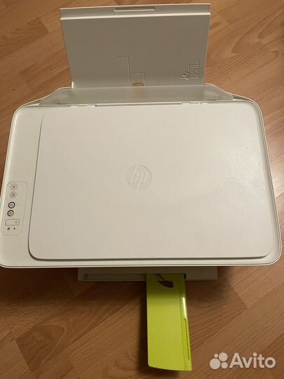 Мфу HP 2130