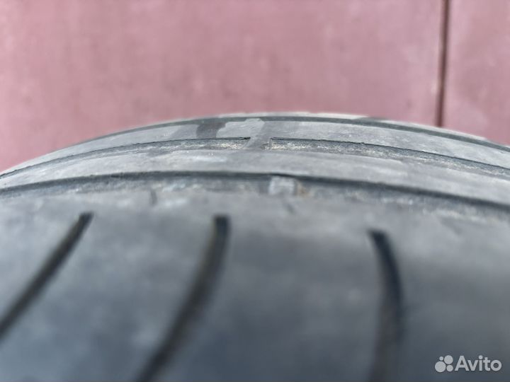 Hankook Kinergy Eco 195/60 R15 88H