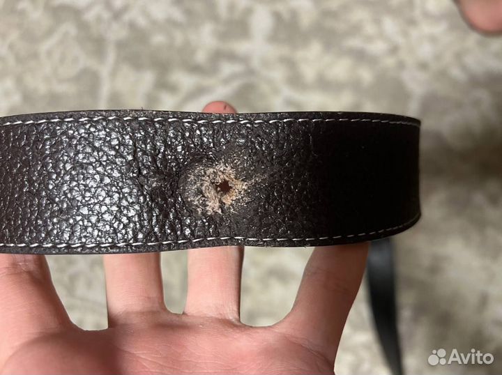 Ремень Hermes оригинал