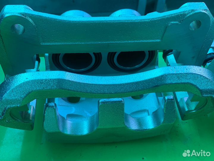 Тормозная система camry 70