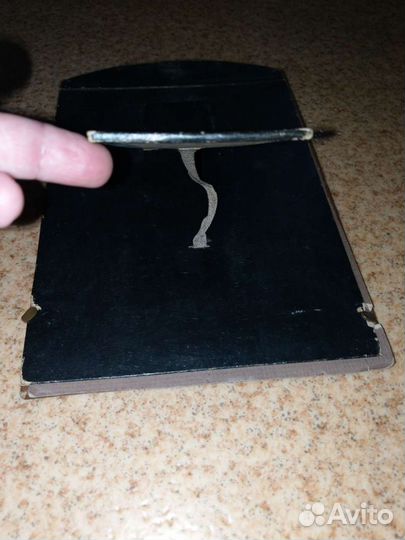 Рамка для фото винтаж