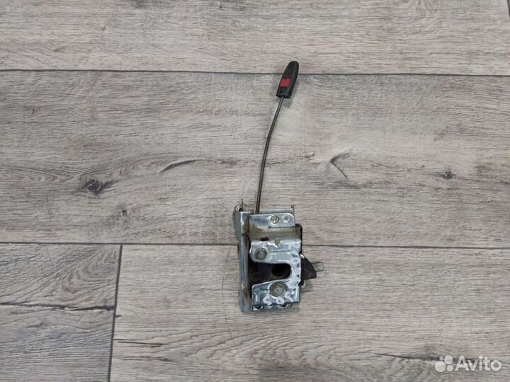 Замок двери задней левой Nexia Нексия