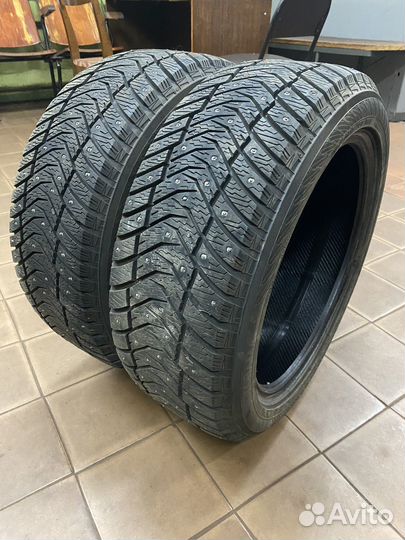Yokohama Ice Guard IG65 215/50 R17 95