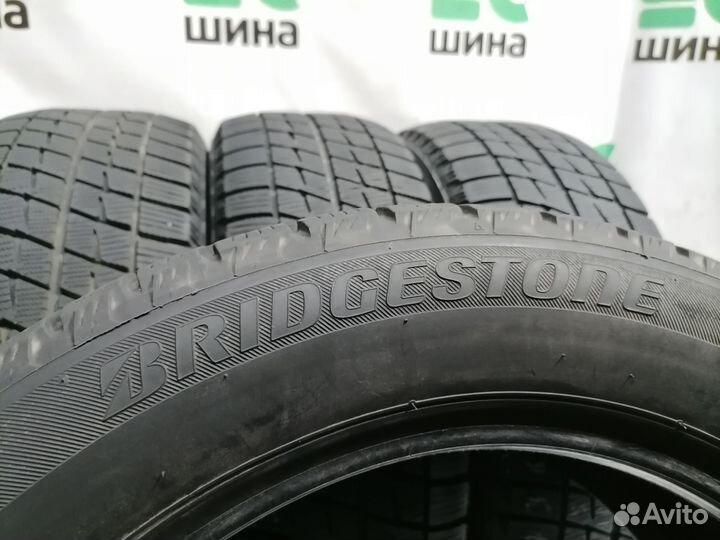 Bridgestone Ice Partner 205/55 R16