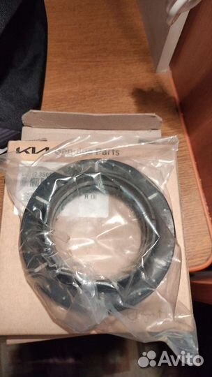 Опорный подшипник Kia sportage