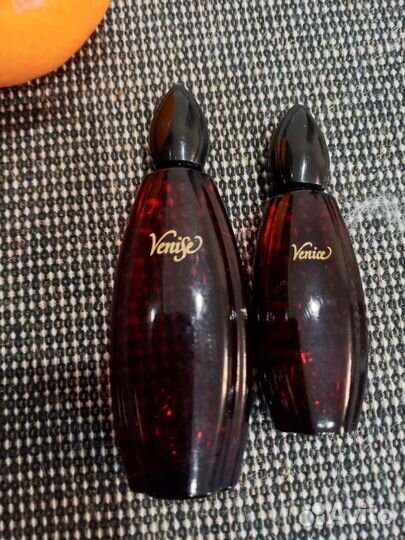 Venice yves rocher редкий парфюм