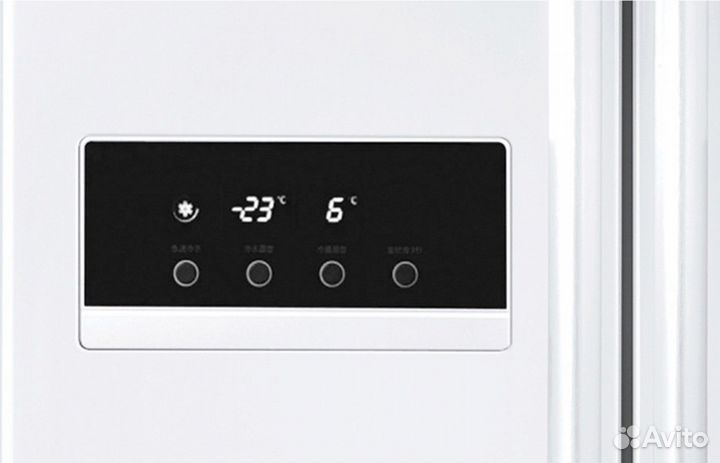 Холодильник LG GC-B207gvqv Новый