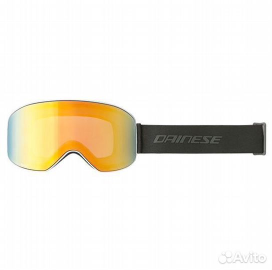 Горнолыжная маска