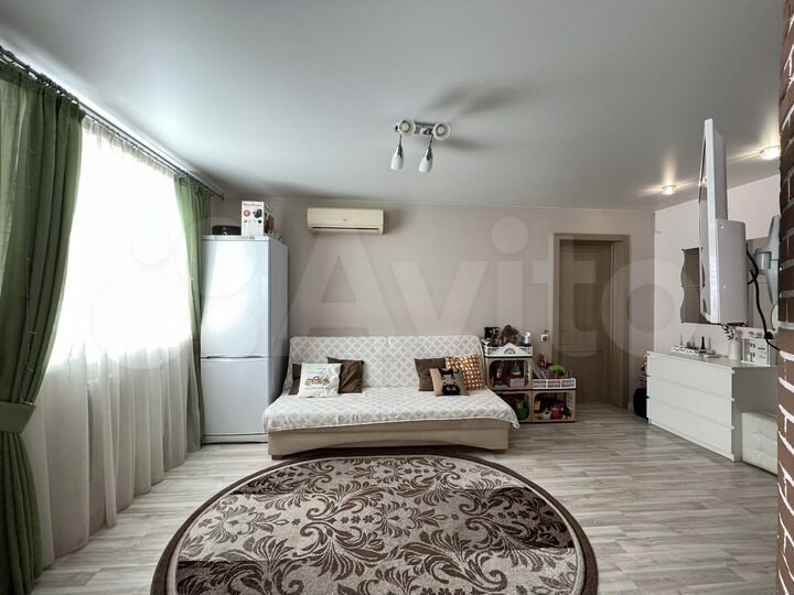 2-к. квартира, 43,3 м², 5/5 эт.