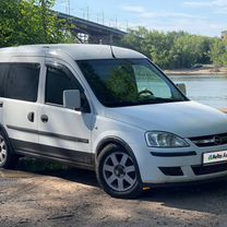 Opel Combo 1.3 MT, 2010, 299 000 км, с пробегом, цена 595 000 руб.