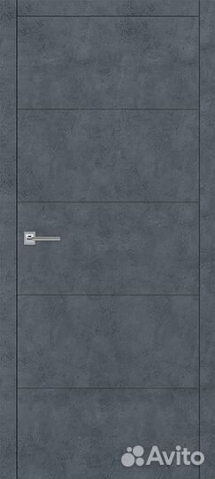 Двери Тоскана