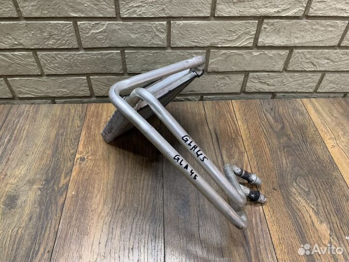 Mercedes Benz GLA-Class X156 Радиатор отопителя