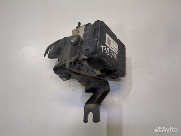 Блок абс, насос Dodge Journey, 2009