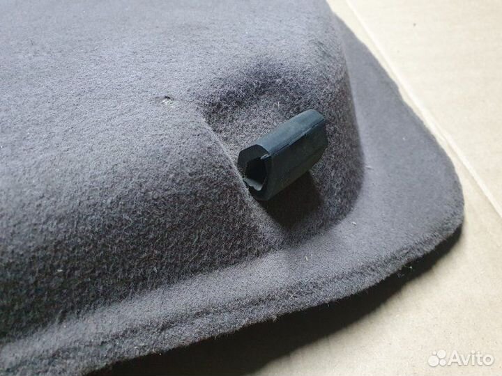 Полка багажника Nissan Primera P10 SR20 1991