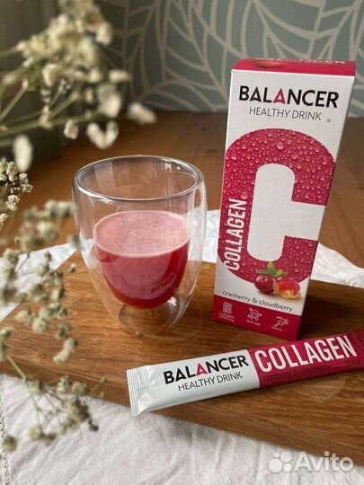 Продукция Greenway