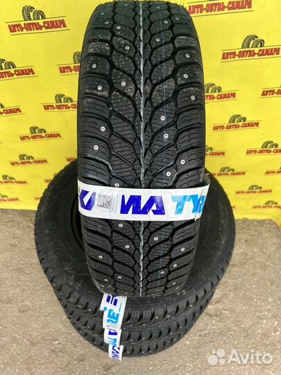 КАМА Alga SUV (HK-532) 215/65 R16 102T