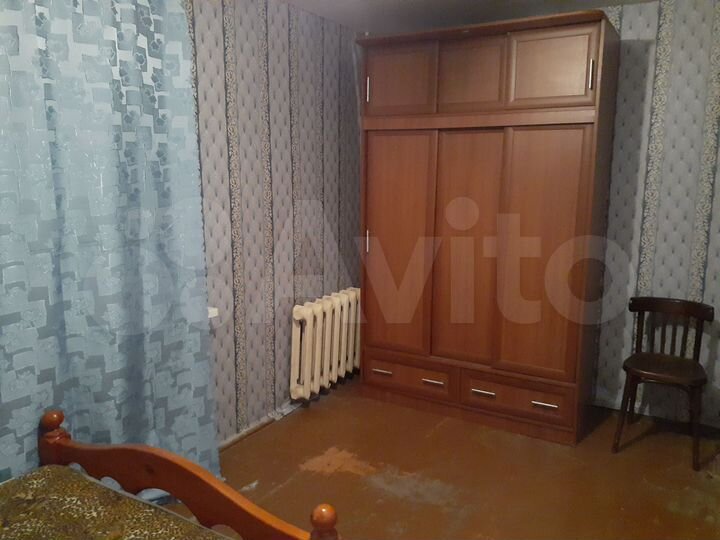 2-к. квартира, 39,3 м², 1/5 эт.