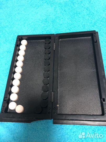 Шахматы и шашки