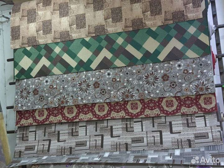 Ковровое покрытие