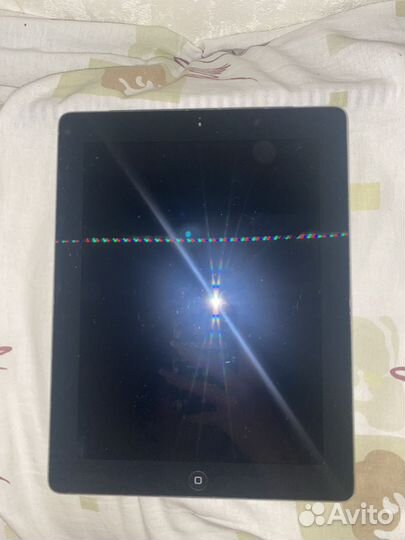 iPad 2