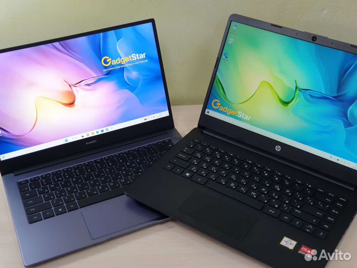 Ультрабуки Huawei Honor