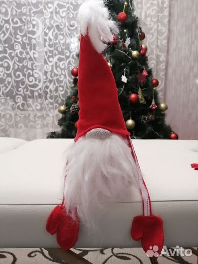 Скандинавские гномики