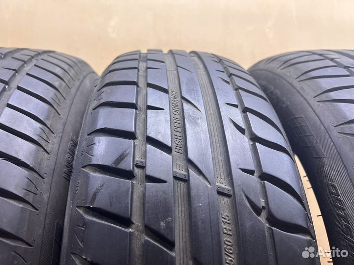 Tigar High Performance 185/60 R15 88H