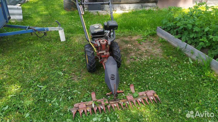 Продам косилку