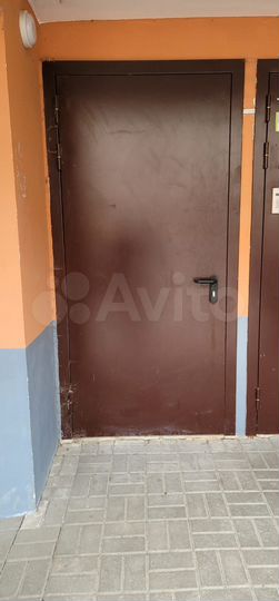 Гараж, 10 м²